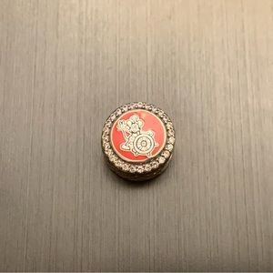 ~VERY RARE~ Authentic Pandora 2020 Disney Mickey Cruise Line Charm